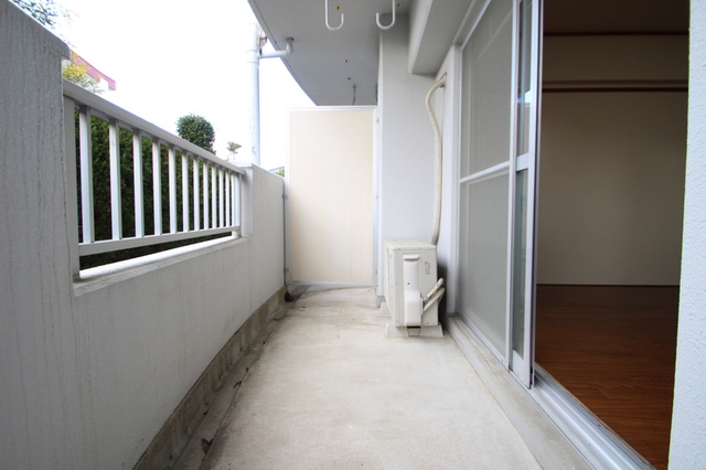 バルコニー　別室の参考写真です。※現況優先