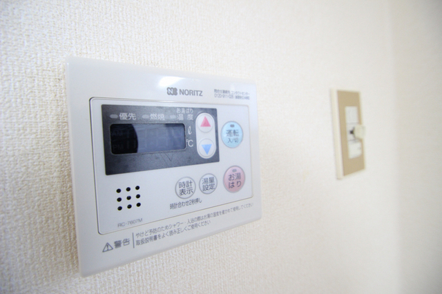 その他設備　別室の参考写真です。※現況優先