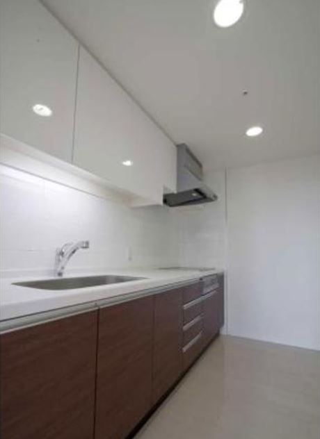 キッチン　参考写真