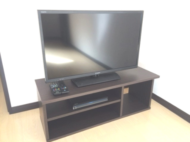 ロビー　※１階はフローリング、２階はカーペットになります