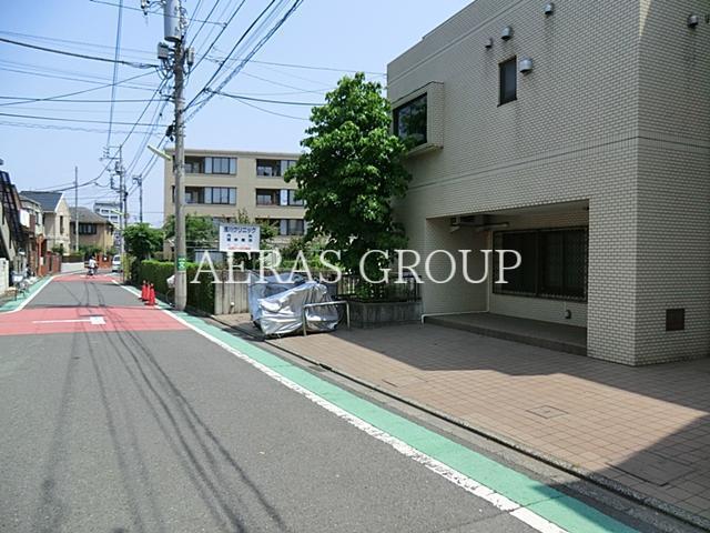 病院　浅川クリニック（病院）まで204m