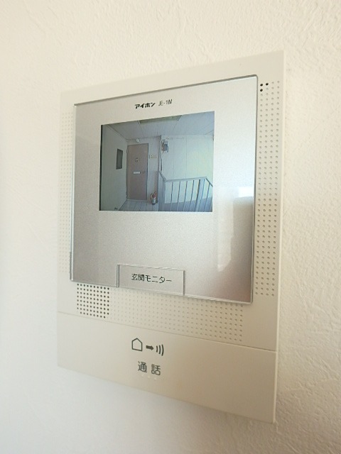 セキュリティ　図面と現状に相違がある場合には現状を優先