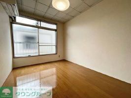 居室・リビング　リビング/居室