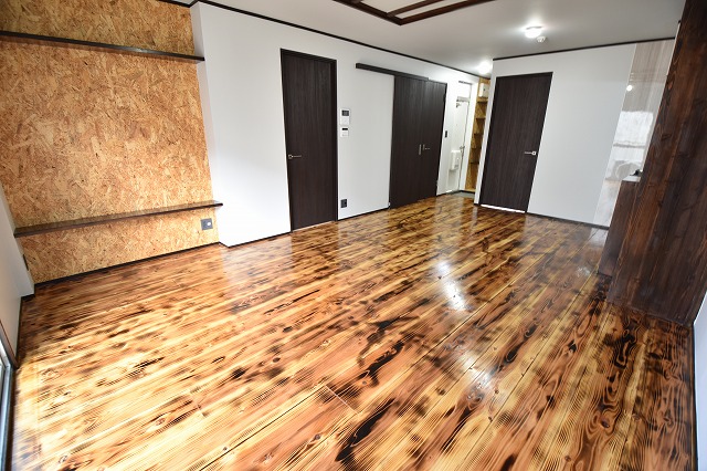 居室・リビング