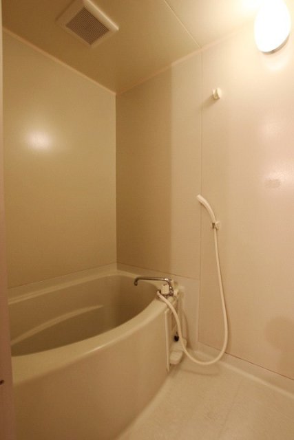 バス・シャワールーム　同物件別号室