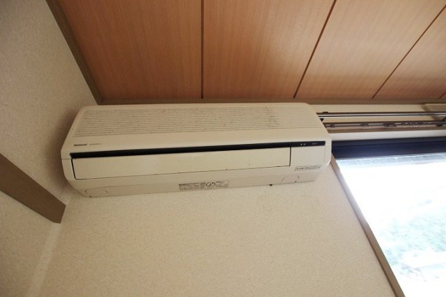 その他設備　同物件別号室