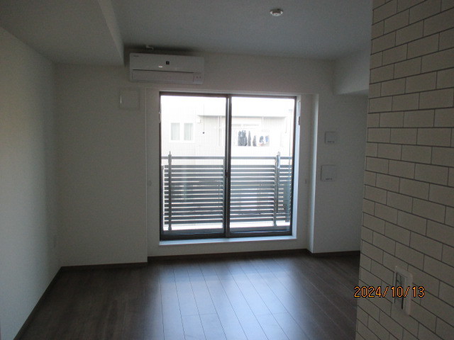 居室・リビング　使いやすいリビングです