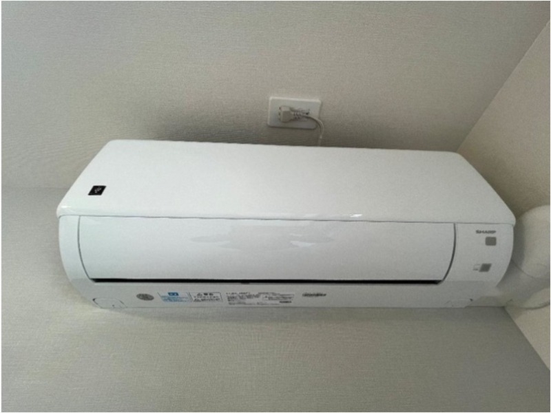 その他設備　写真はイメージです
