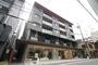 京都河原町駅より徒歩8分 4階 築10年3ヶ月の賃貸物件
