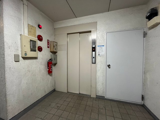 その他共有部分　パークサイドオザワ