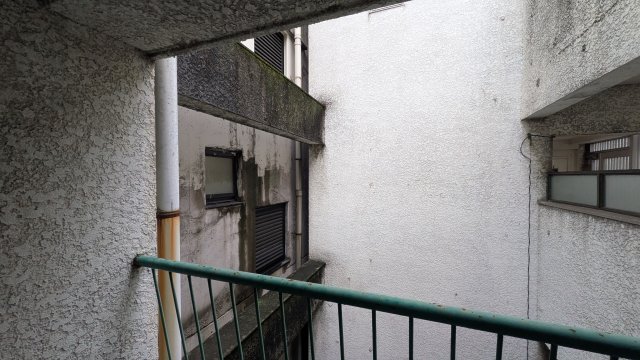 眺望　パークサイドオザワ