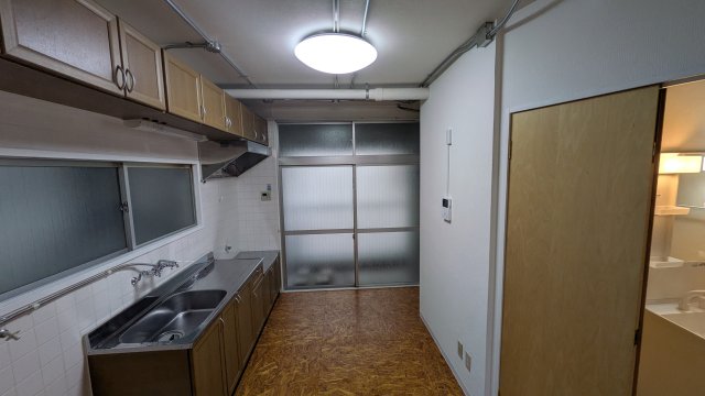 居室・リビング　パークサイドオザワ