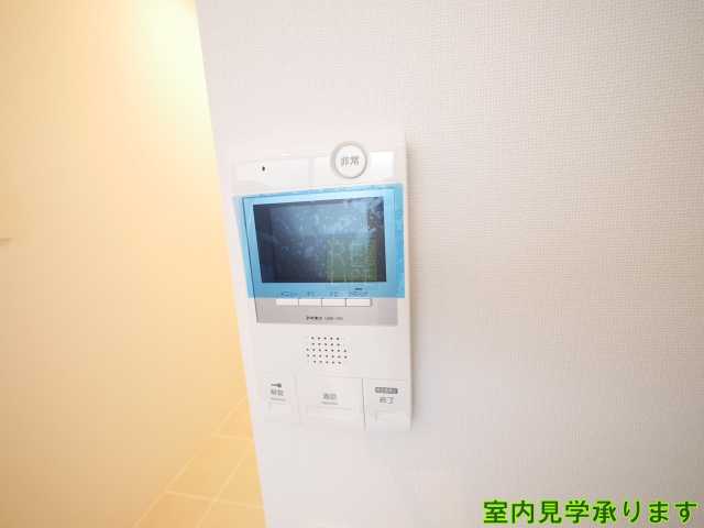 セキュリティ　オーキッドレジデンス荻窪2丁目