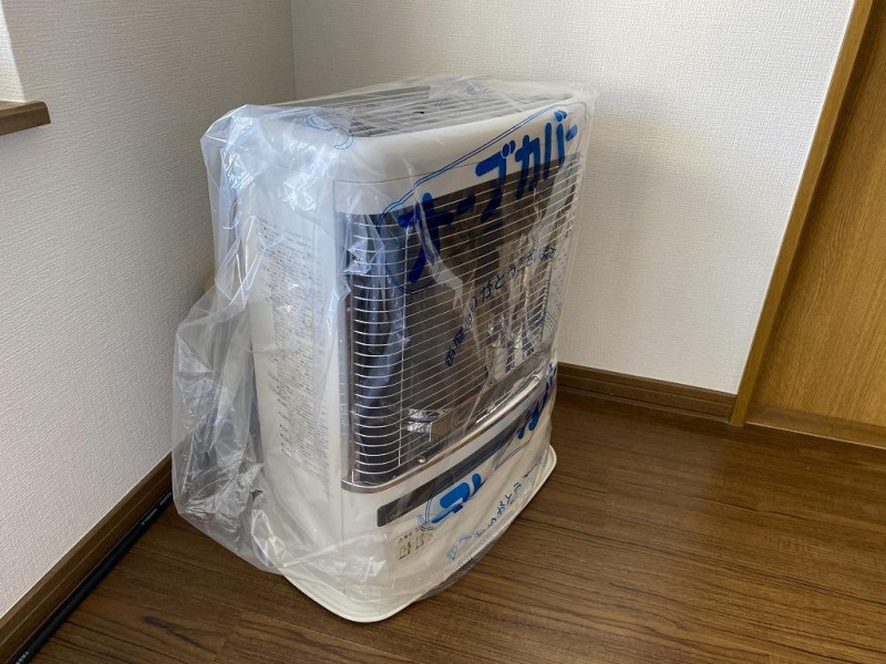 その他設備　設備