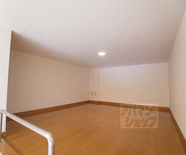 その他部屋・スペース　ロフト