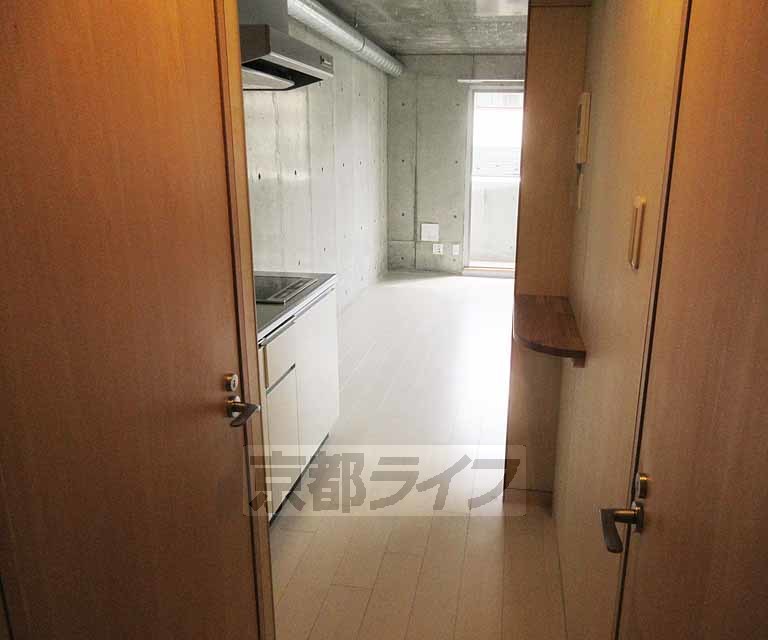 その他部屋・スペース　廊下です！