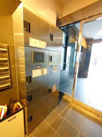 その他設備　RESIDENCE　SATSUMA