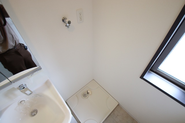 その他設備　※別室の参考写真の為、現況優先です。