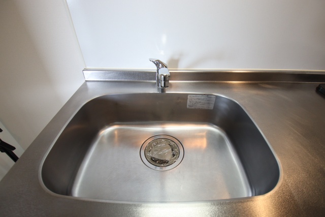 キッチン　※別室の参考写真の為、現況優先です。