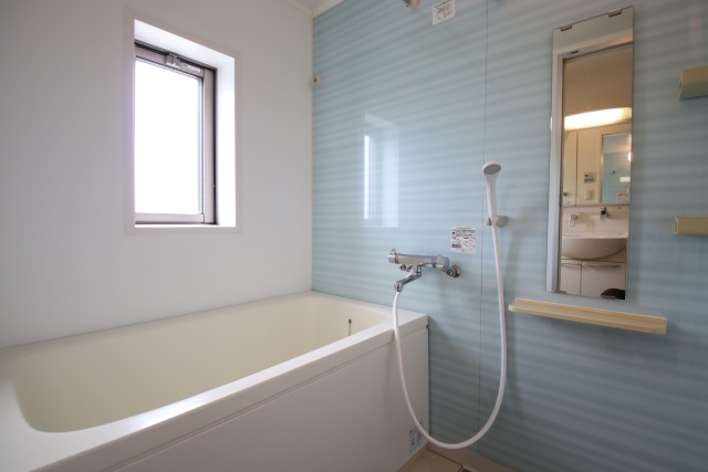 バス・シャワールーム　※別室の参考写真の為、現況優先です。
