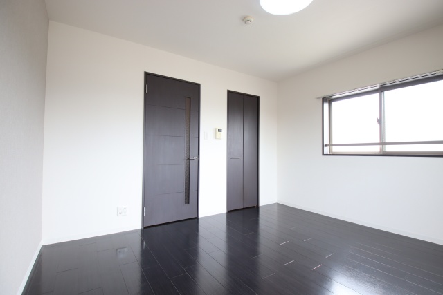 居室・リビング　※別室の参考写真の為、現況優先です。