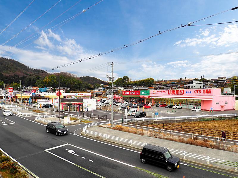 スーパー　エブリィ呉焼山店（スーパー）まで2300m