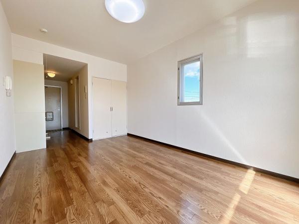 その他部屋・スペース　明るい洋室！