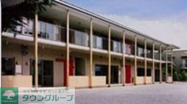 幼稚園・保育園　愛光保育園（幼稚園・保育園）まで590m