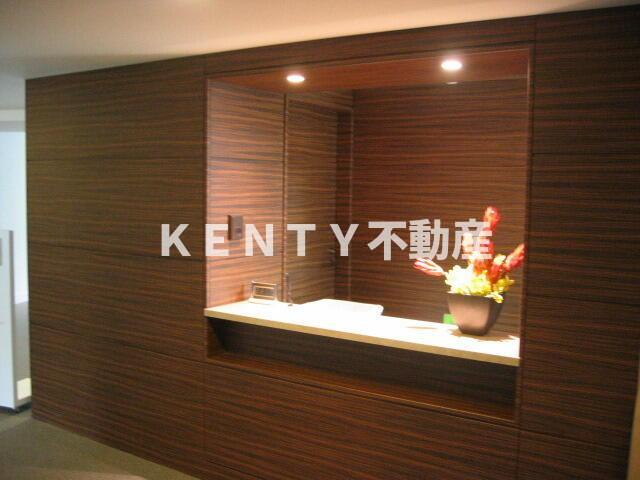 その他設備　2005年10月撮影