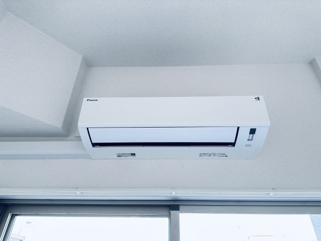 その他設備　（イメージ）同タイプの写真です。