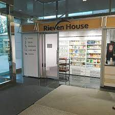 コンビニ　リーベンハウス 住友芝浦ビル店（コンビニ）まで100m