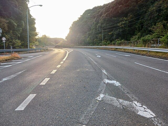 その他　波佐見有田IC（その他）まで9348m