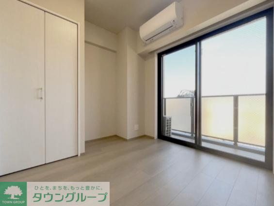 居室・リビング　リビング/居室