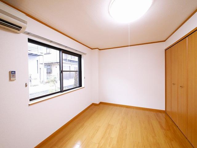 その他部屋・スペース　寝室にいかがでしょうか