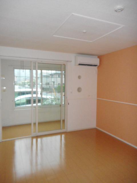 居室・リビング　居室・リビング