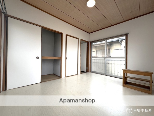 その他部屋・スペース