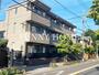 駒沢大学駅より徒歩11分 3階 築21年6ヶ月の賃貸物件