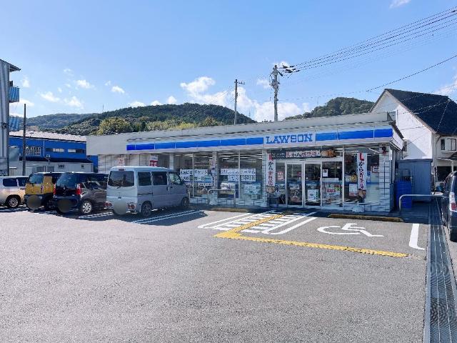 その他　ローソン高知針木本町店（その他）まで215m