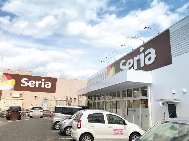 その他　Ｓｅｒｉａサンシャイン針木店（その他）まで336m