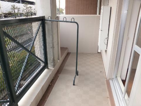 バルコニー　ベランダ