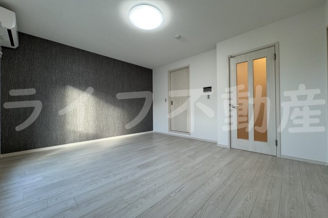 その他部屋・スペース　おしゃれな内装です