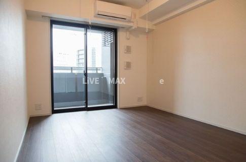 居室・リビング　★《見学予約受け付け中》設備充実のハイグレード賃貸マンション