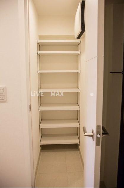 玄関　★《見学予約受け付け中》設備充実のハイグレード賃貸マンション