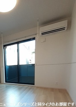 居室・リビング　居室・リビング