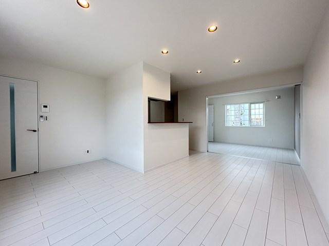 その他部屋・スペース　内装