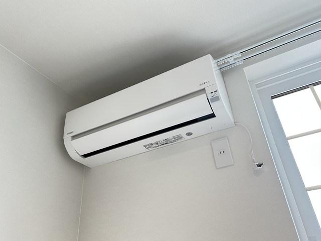 その他設備　設備