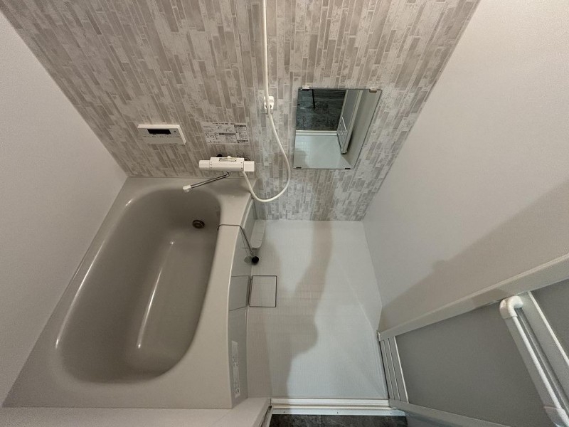 バス・シャワールーム　浴室