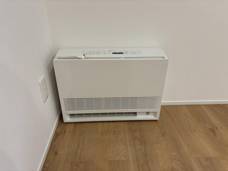 その他設備　設備