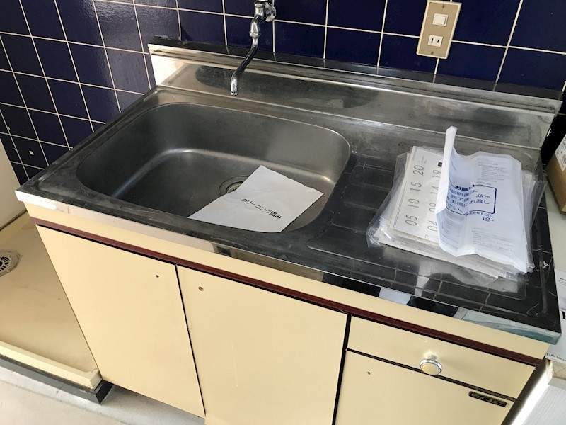 その他　他部屋