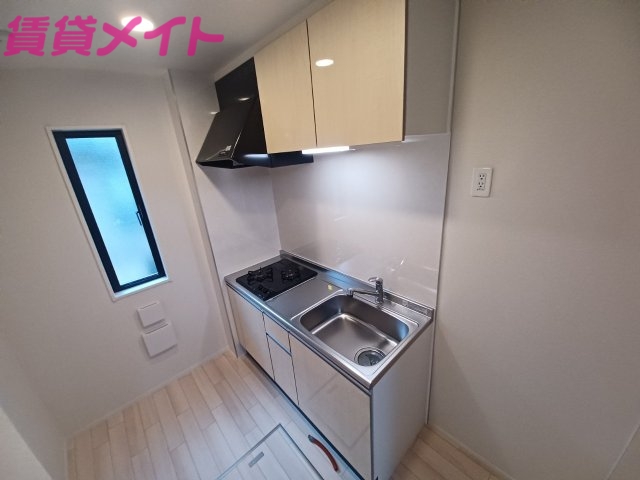 キッチン　同型タイプ画像